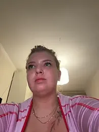 OdriOlsens webcam model stream image