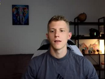 mark_shturman webcam model stream image