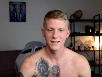 mark_shturman webcam chaturbate model stream image