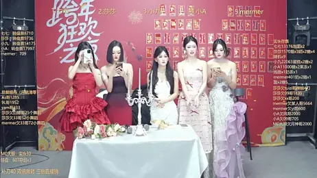 SK010 webcam model stream image