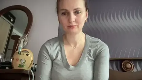 Viola_sweet webcam model stream image