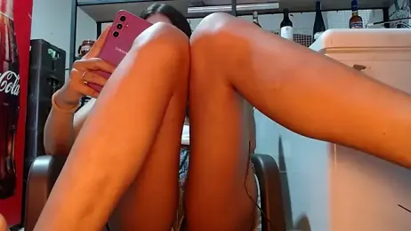 DAELAA webcam stripchat model stream image