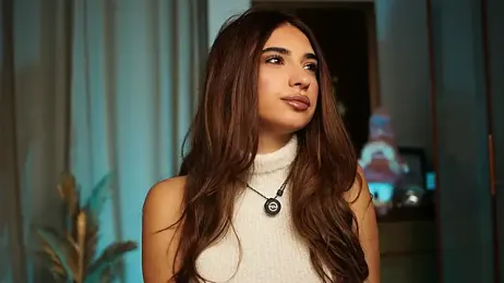 ItalianGirl webcam model stream image