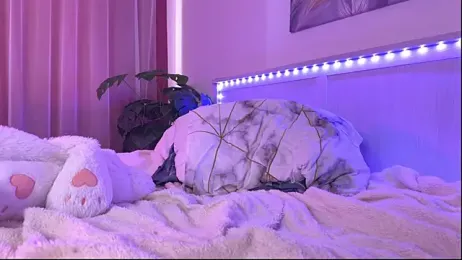 Veronica_leal webcam model stream image
