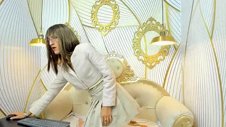 ValeryBellotti webcam model stream image