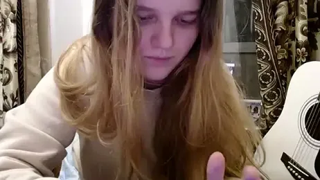 -MimmiLissa- webcam model stream image