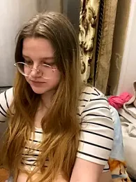 -MimmiLissa- webcam model stream image