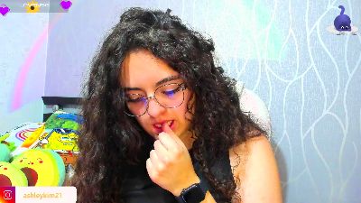 ScarlettKimm webcam model stream image