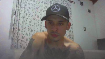 jonypijon7 webcam model stream image