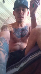 jonypijon7 webcam model stream image