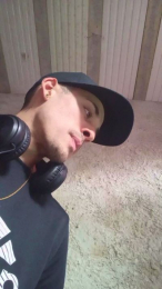 jonypijon7 webcam model stream image