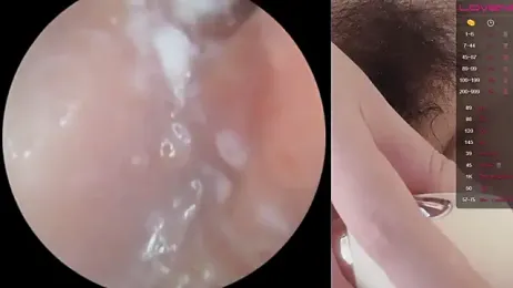 sunny-ly webcam model stream image