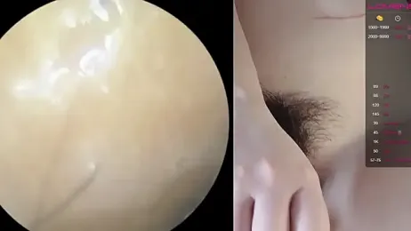 sunny-ly webcam model stream image