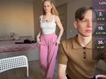 sweetielis webcam model stream image