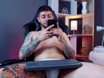 alessandro_duty webcam model stream image