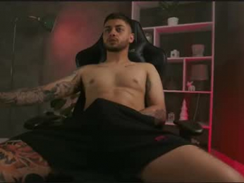 alessandro_duty webcam model stream image