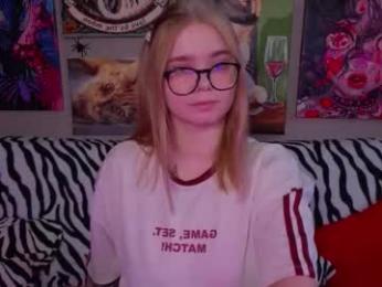 _favorite_ webcam model stream image