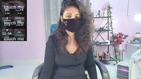 Naughty_nightz webcam model stream image