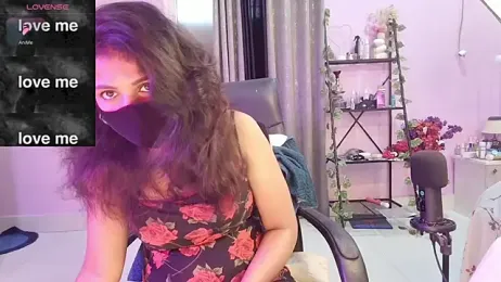 Naughty_nightz webcam model stream image