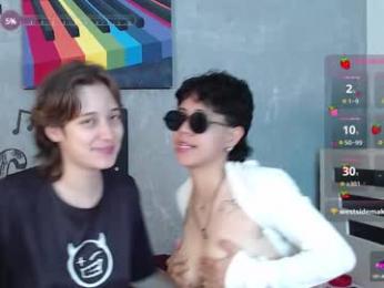 mich_xgirl webcam model stream image