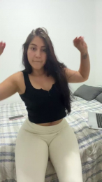 cora_2801 webcam model stream image