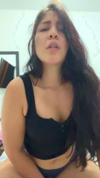cora_2801 webcam model stream image
