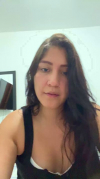 cora_2801 webcam model stream image
