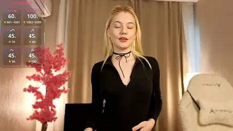 Flirty_lee webcam model stream image
