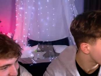 travis_wolf_ webcam model stream image