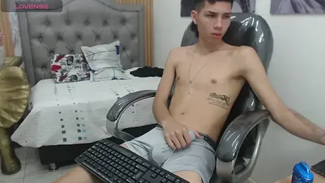paul_ponce webcam model stream image