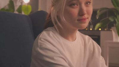 SilvanaHansel webcam model stream image