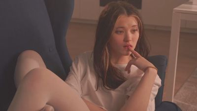 SilvanaHansel webcam model stream image