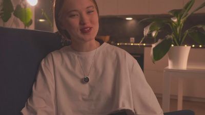 SilvanaHansel webcam model stream image