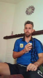 danthepiero webcam model stream image