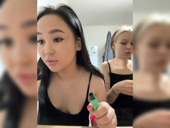 JenyCarty webcam model stream image
