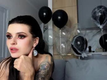 kira_mmr webcam model stream image