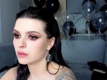 kira_mmr webcam model stream image