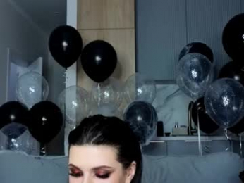 kira_mmr webcam model stream image