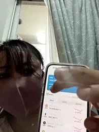 Mirika555 webcam model stream image