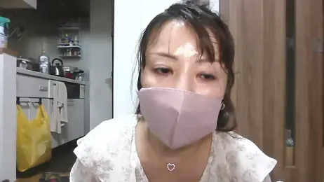 Mirika555 webcam model stream image