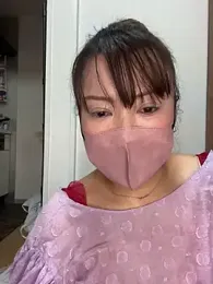 Mirika555 webcam model stream image