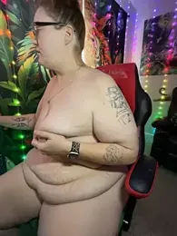 fatfabulous1981 webcam model stream image