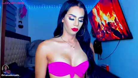orianasweet_1 webcam model stream image