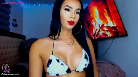 orianasweet_1 webcam model stream image