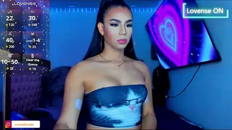 orianasweet_1 webcam model stream image
