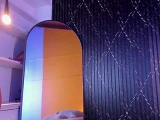 aria-millers444 webcam model stream image