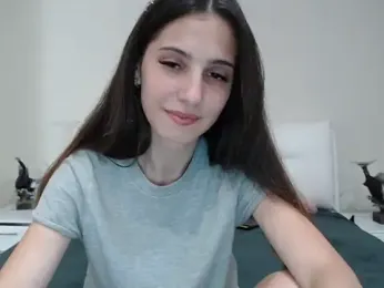 Supipie webcam model stream image