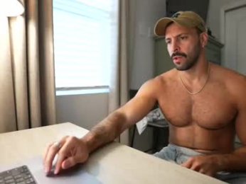 brucestryker webcam chaturbate model stream image