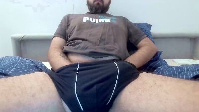 Alpha_julius webcam model stream image