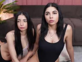 darciehaven webcam model stream image